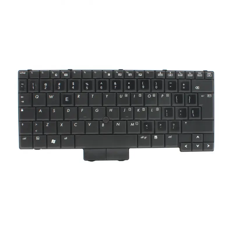 Tastatura za Laptop za HP Elitebook 2530