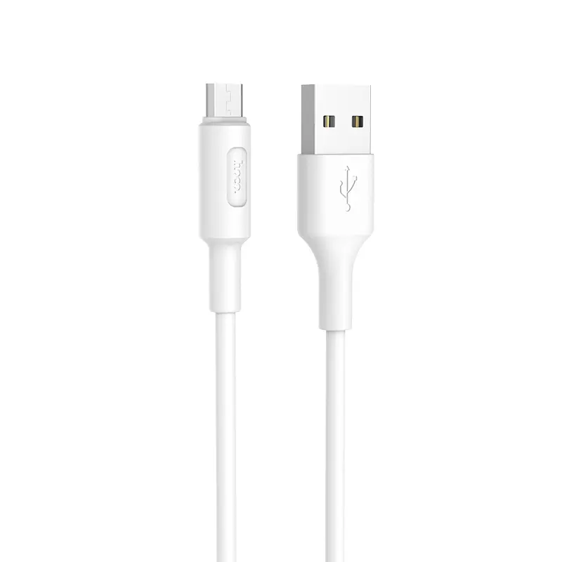 Data Kabl HOCO X25 Soarer Micro USB 1M Beli