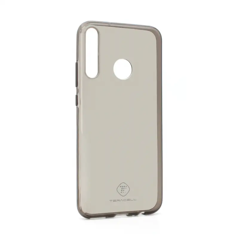 Torbica Teracell Skin za Huawei P40 Lite E Crna