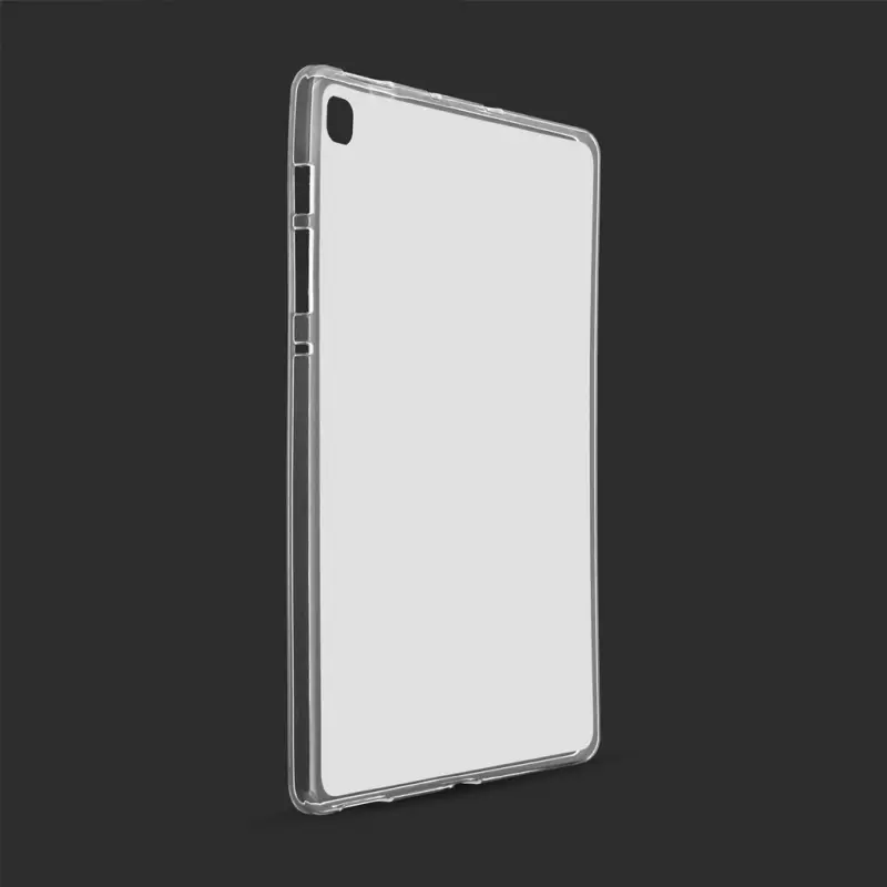 Torbica Silikonska Ultra Thin za Samsung P610/p615/p613/p619 Galaxy Tab S6 Lite 10.4 2020/2022 Transparent