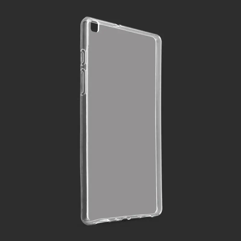Torbica Silikonska Ultra Thin za Samsung T290/t295 Galaxy Tab a 8.0 2019 Transparent