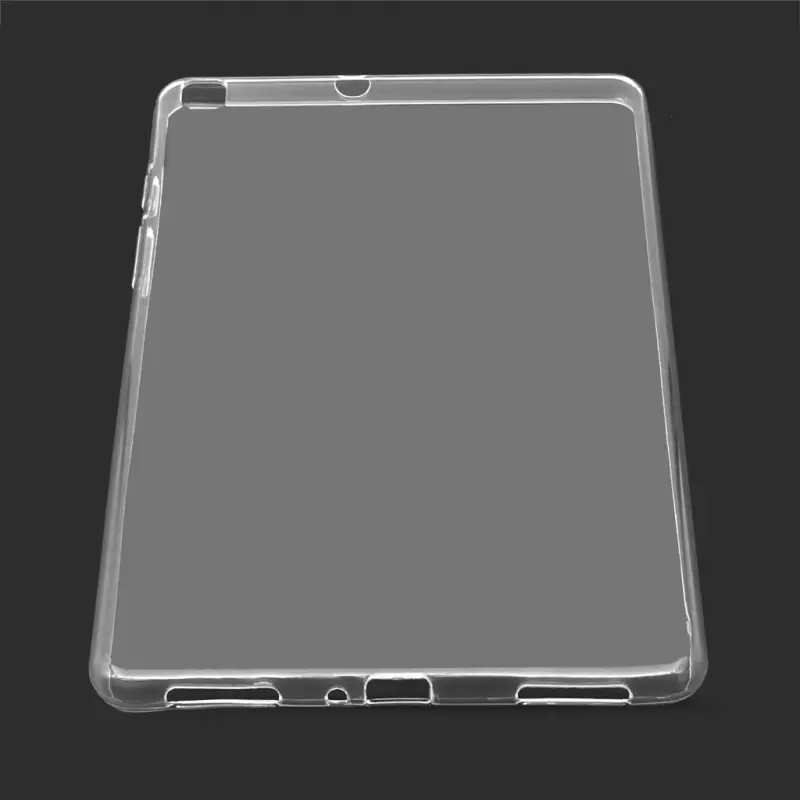 Torbica Silikonska Ultra Thin za Samsung T290/t295 Galaxy Tab a 8.0 2019 Transparent
