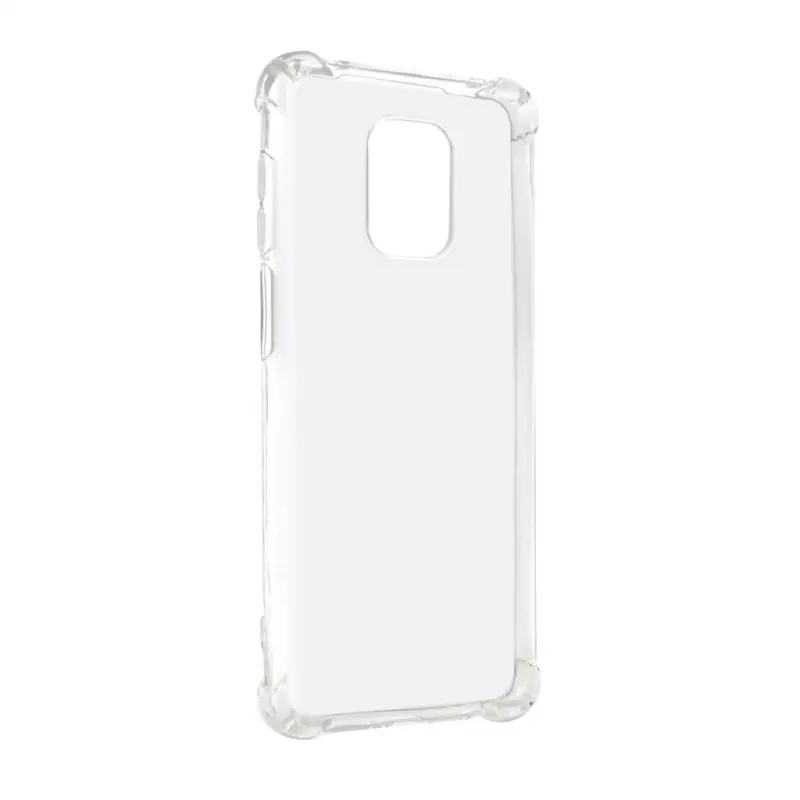 Torbica Transparent Ice Cube za Xiaomi Redmi Note 9 Pro/note 9 Pro Max/note 9S