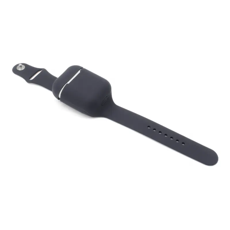 Torbica Dikex za Airpods Crna