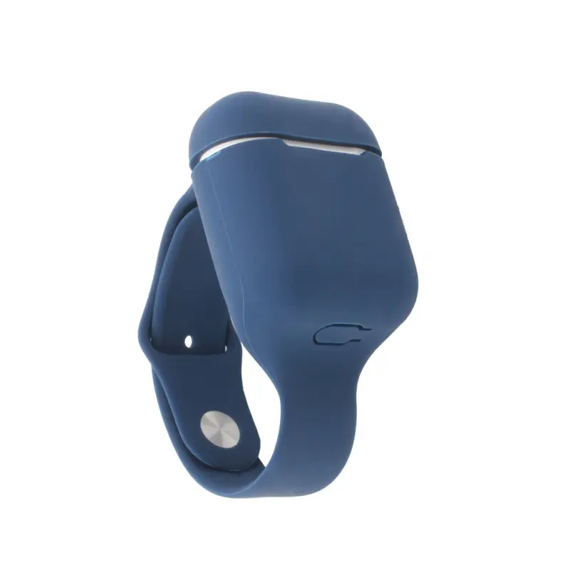 Torbica Dikex za Airpods Plava