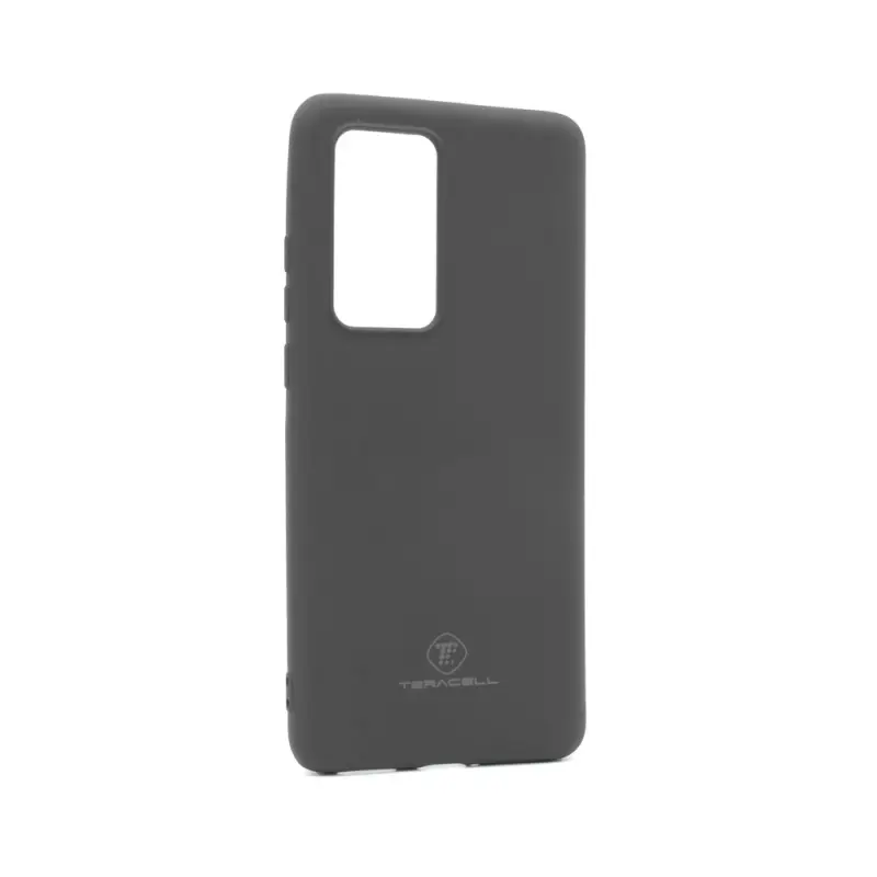 Torbica Teracell Giulietta za Huawei P40 Pro Mat Crna