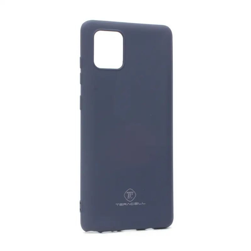 Torbica Teracell Giulietta za Samsung N770F Galaxy Note 10 Lite Mat Tamno Plava