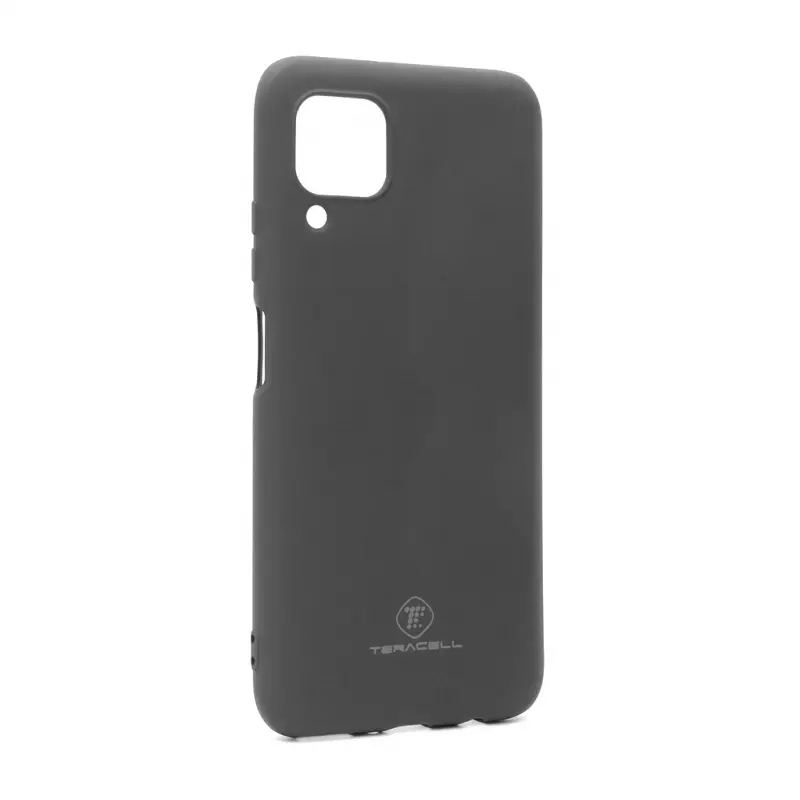 Torbica Teracell Giulietta za Huawei P40 Lite/nova 6 SE Mat Crna