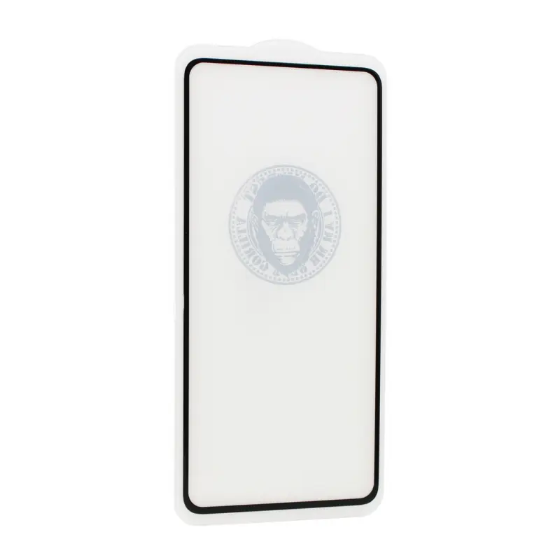 Zastitno Staklo Tempered Glass Blueo 2.5d za Huawei P40 Crni