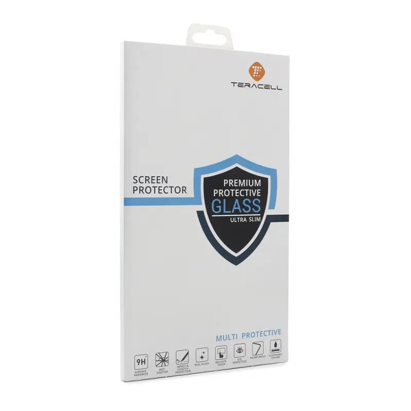 Zastitno Staklo Tempered Glass za Motorola Moto G8 Power Lite