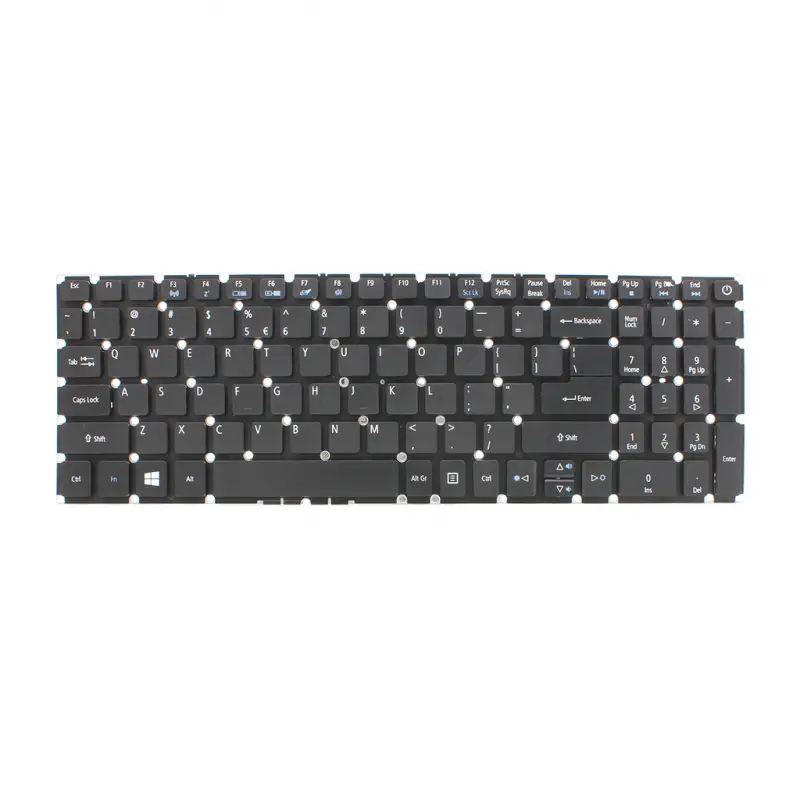Tastatura za Laptop Acer Aspire 5 A515-52g