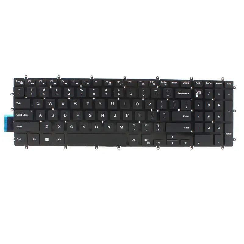 Tastatura za Laptop Dell Inspiron 15 3590
