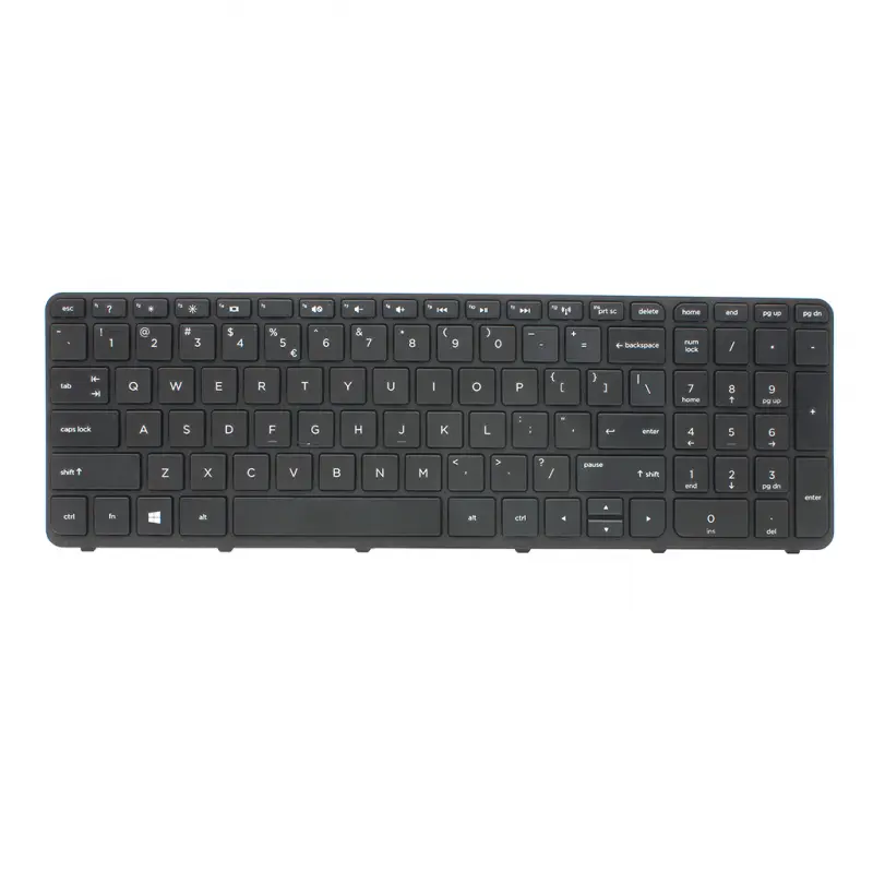 Tastatura za Laptop HP 15S