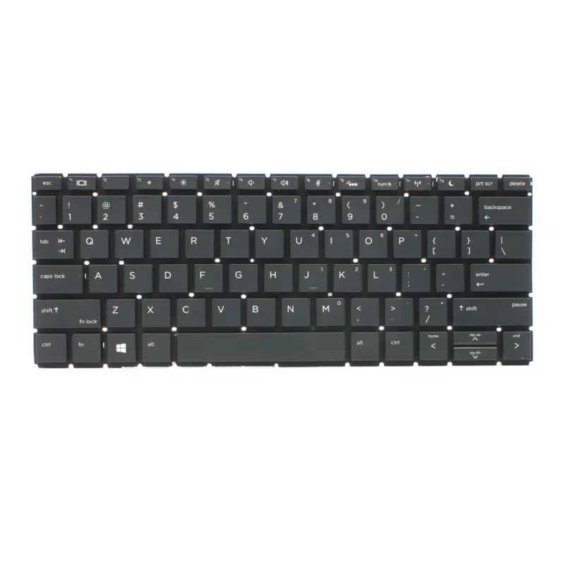 Tastatura za Laptop HP 430 G7