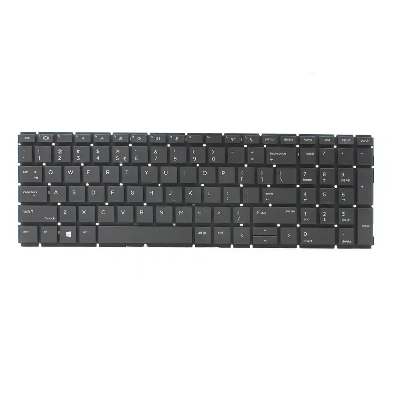 Tastatura za Laptop HP 450 G6