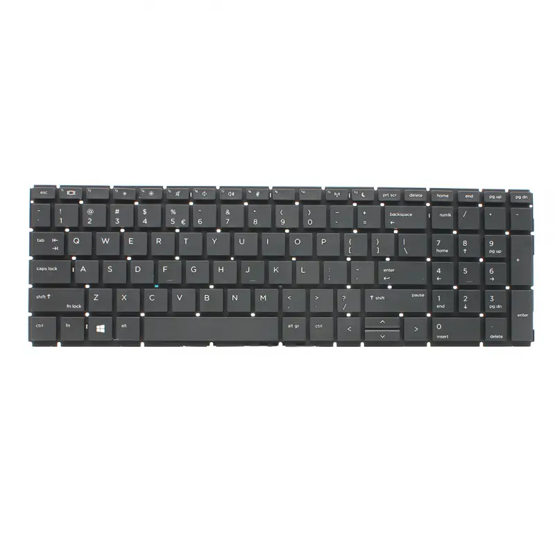 Tastatura za Laptop HP 450 G7