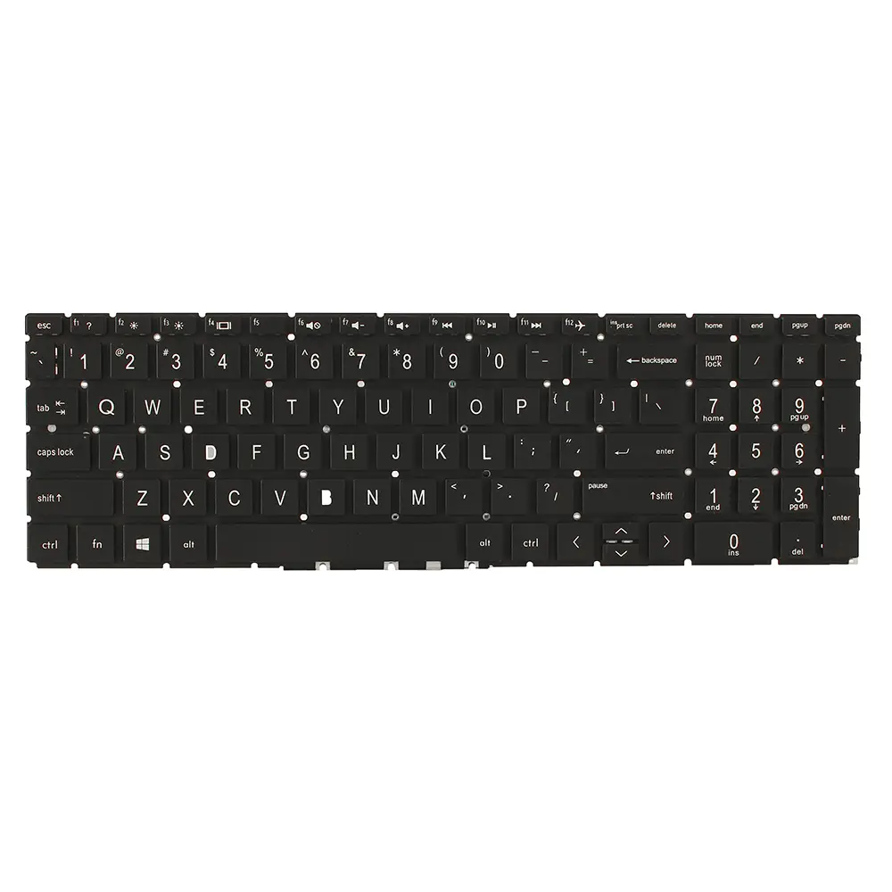 Tastatura za Laptop HP 470 G7