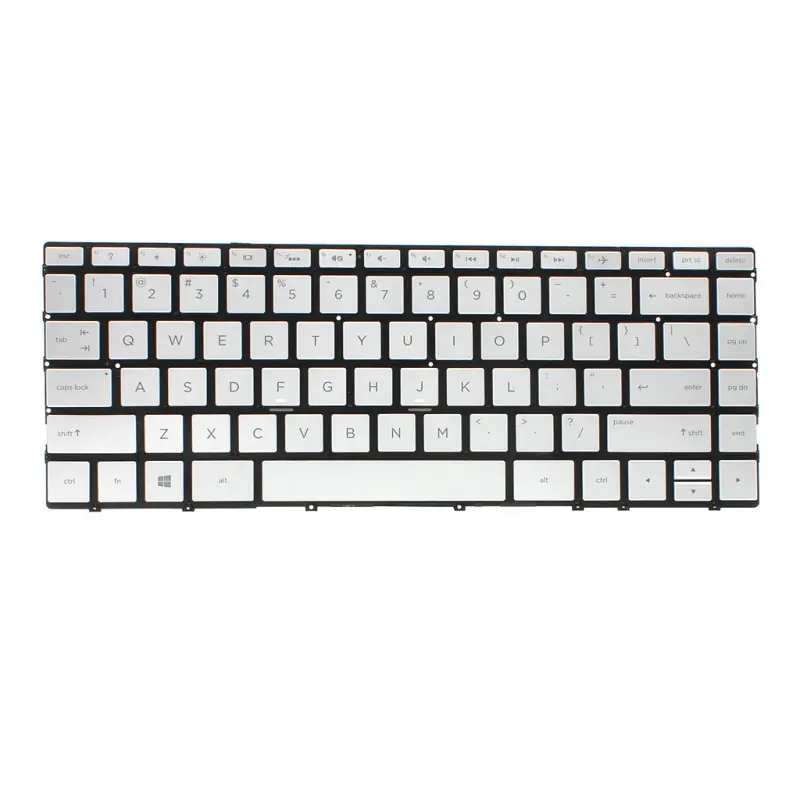 Tastatura za Laptop HP Envy 13