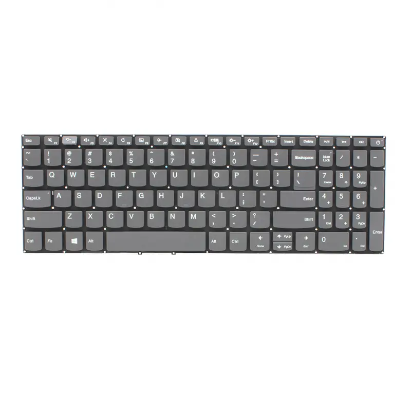 Tastatura za Laptop Lenovo Ideapad 330-15ikb, L340, S145