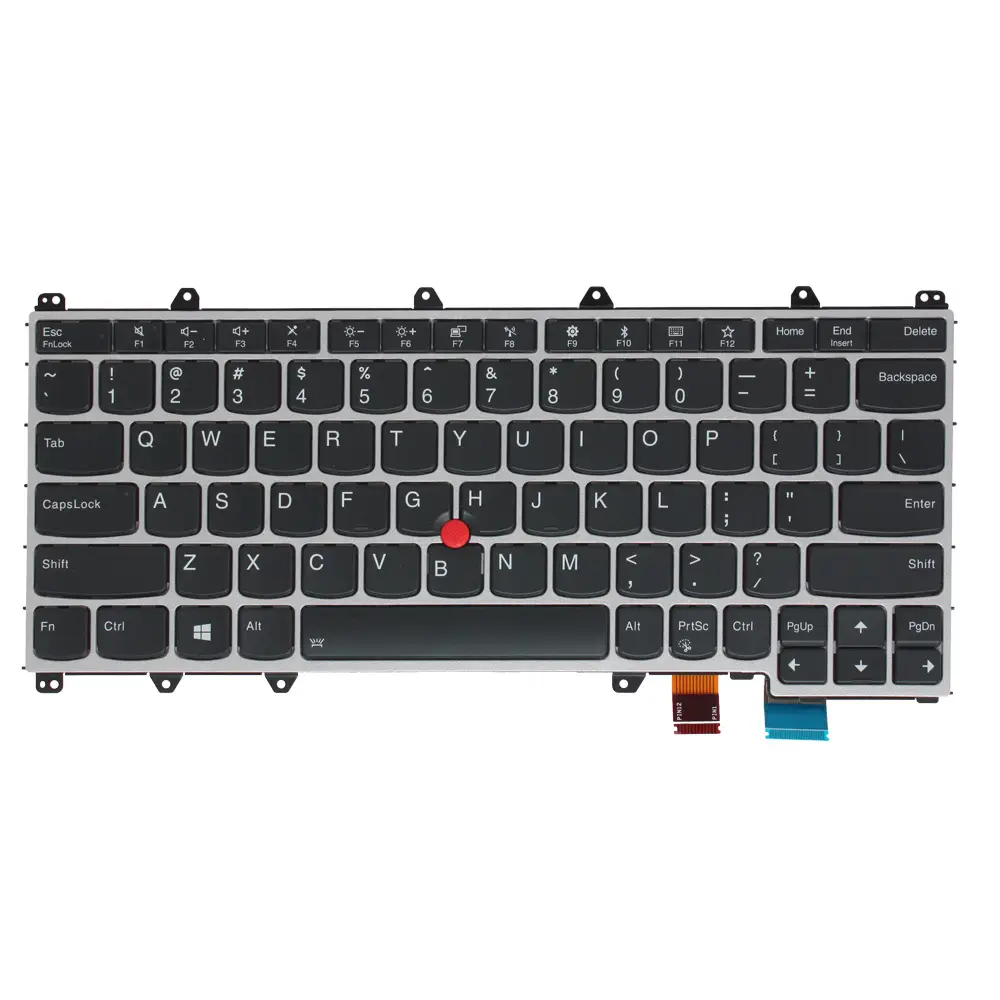Tastatura za Laptop Lenovo Thinkpad X380 Yoga