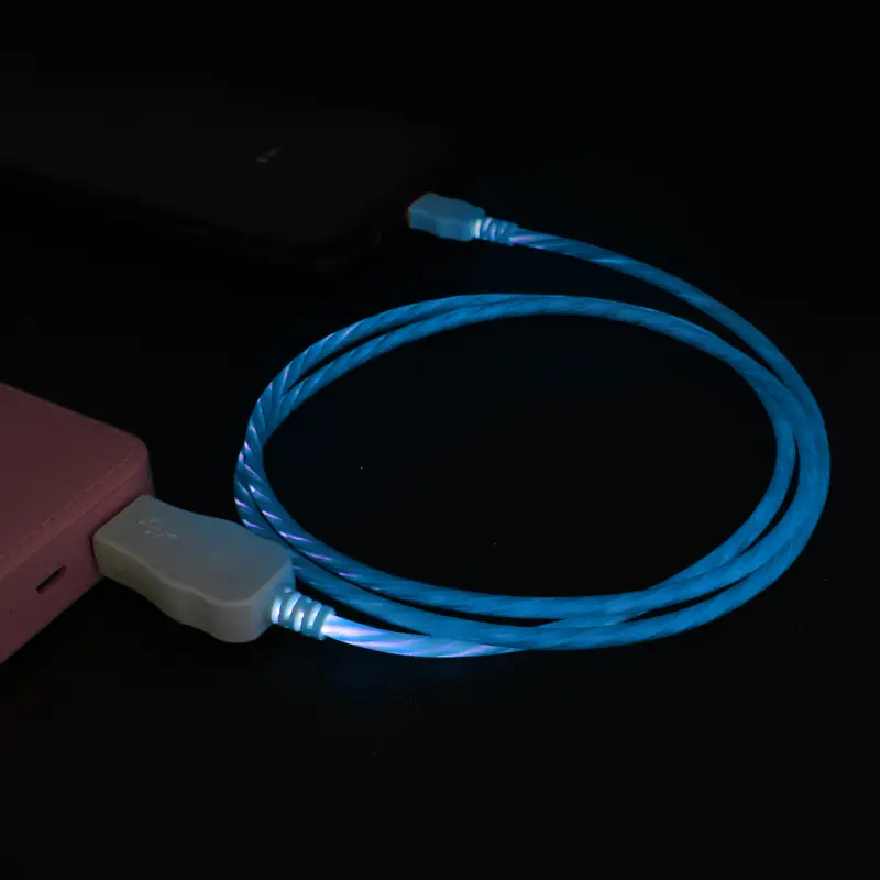 Data Kabl Kucipa K220 Micro USB 1M Plavi