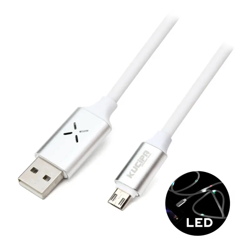 Data Kabl Kucipa K257 Micro USB 1M Beli