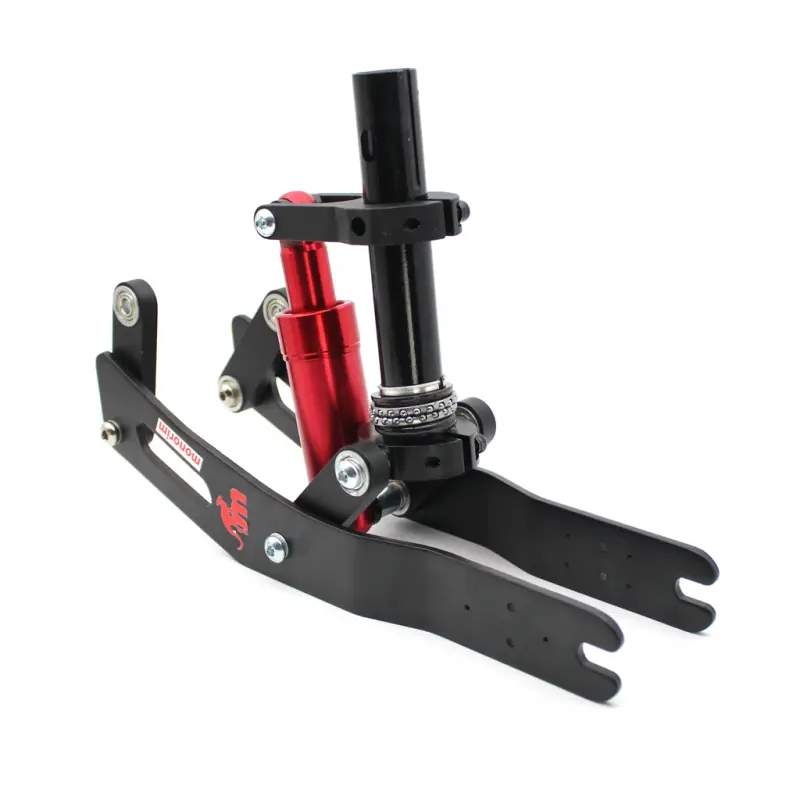 Prednje Vesanje 8inch/10inch za Elektricni Trotinet Xiaomi M365/xiaomi M365 Pro