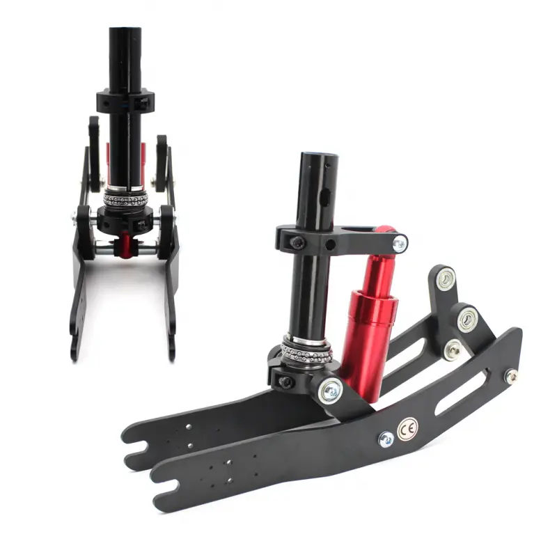 Prednje Vesanje 8inch/10inch za Elektricni Trotinet Xiaomi M365/xiaomi M365 Pro