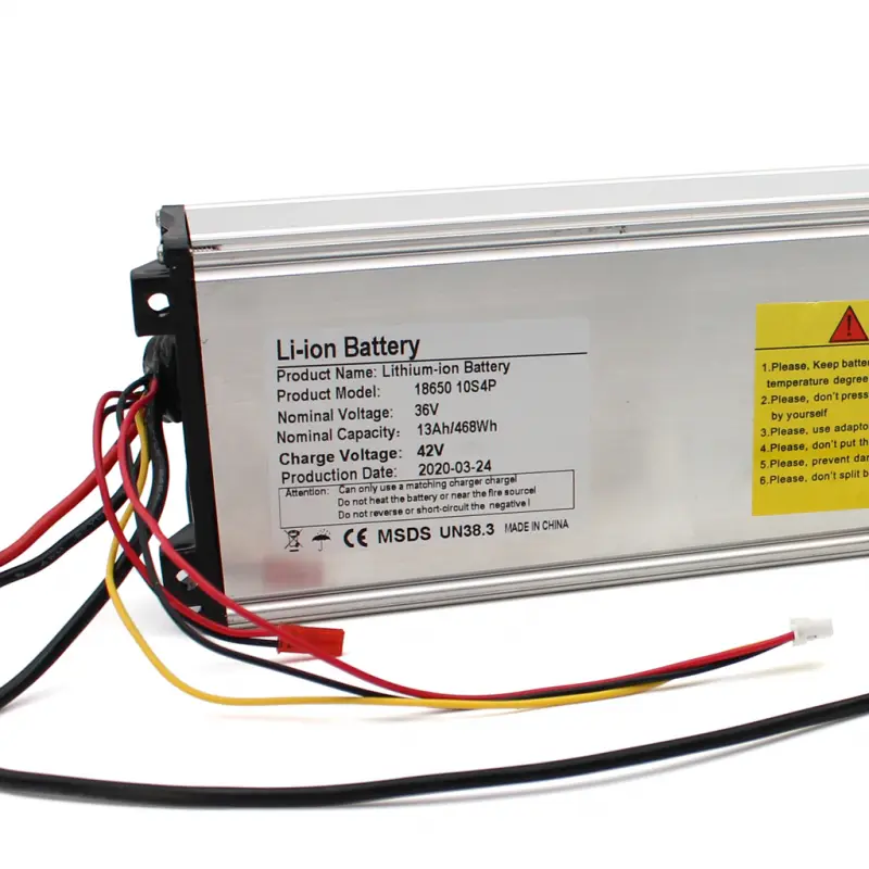 Baterija za Elektricni Trotinet Xiaomi M365 Pro1/pro2/pro4 36V 12.8ah
