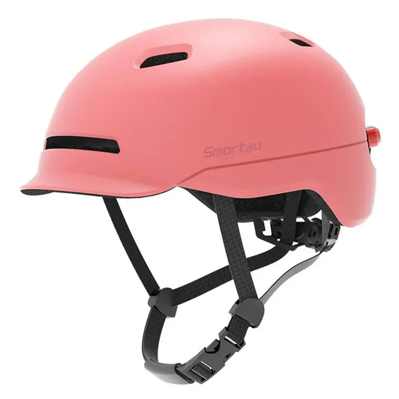 Zastitna Kaciga Smart4u Roze