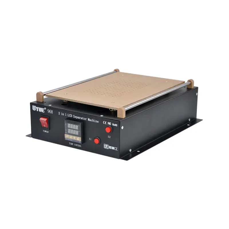 LCD Separator 14"