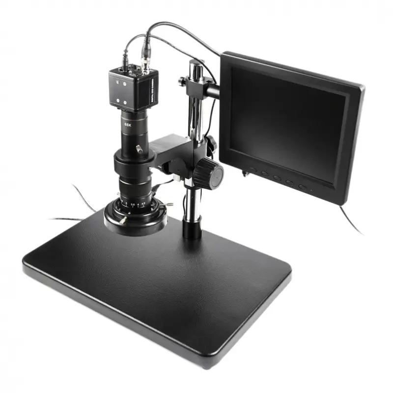 Mikroskop At-002 sa LCD Ekranom