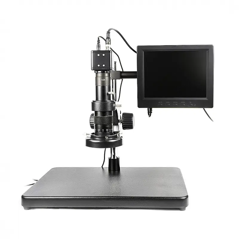 Mikroskop At-002 sa LCD Ekranom