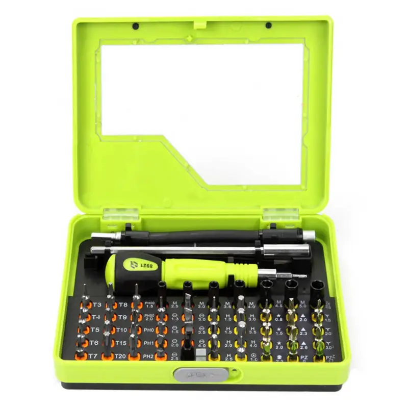 Set Srafcigera HJQ 8921