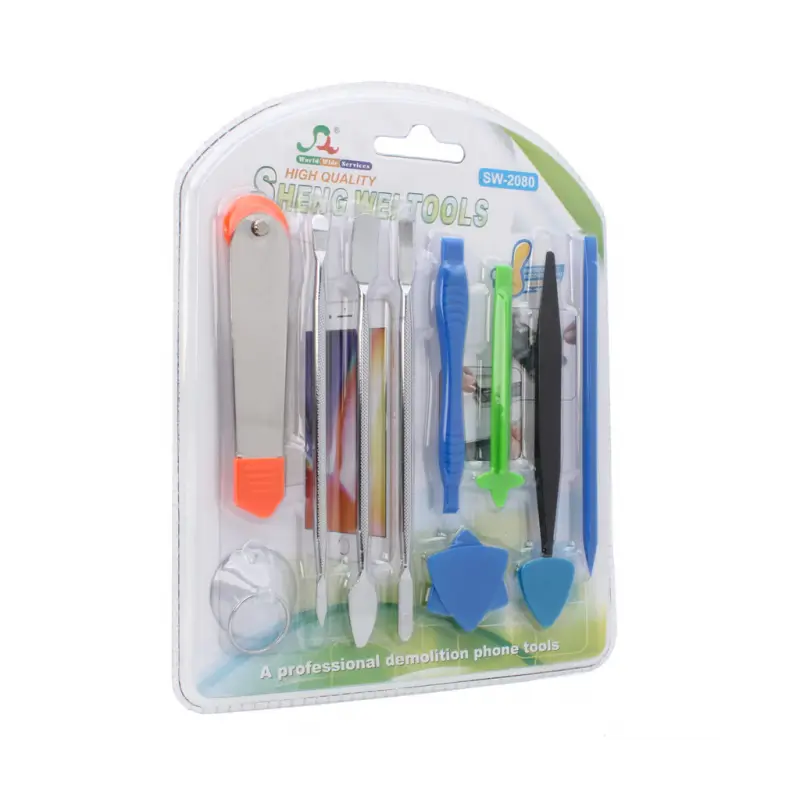 Set Srafcigera SW 2080