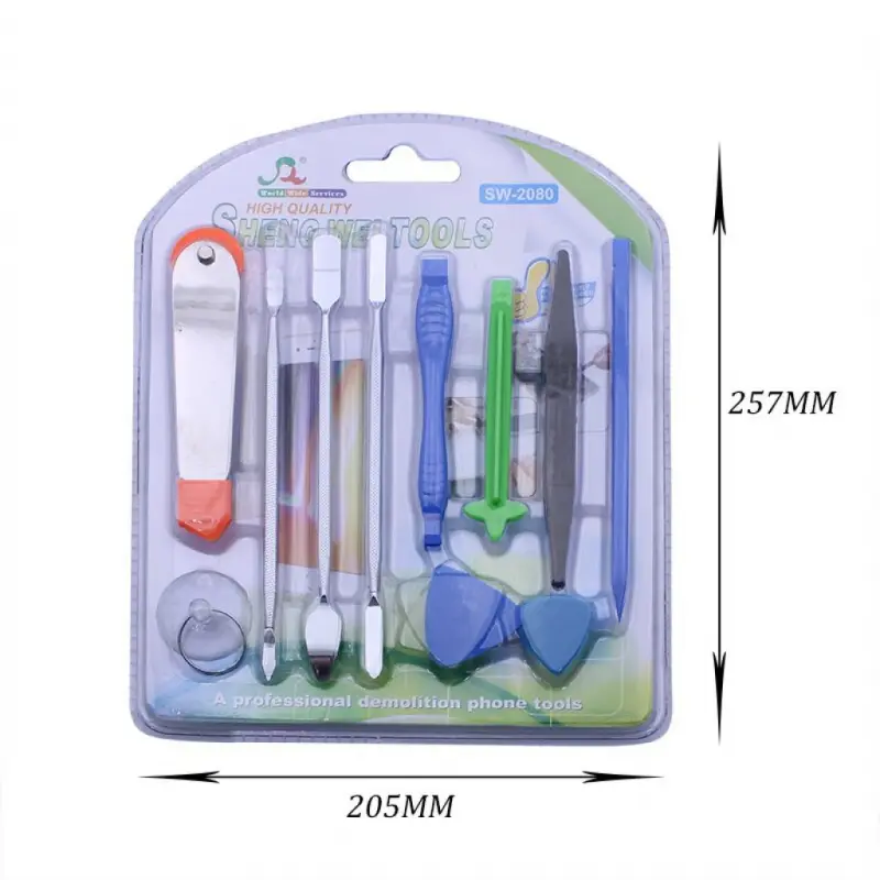 Set Srafcigera SW 2080