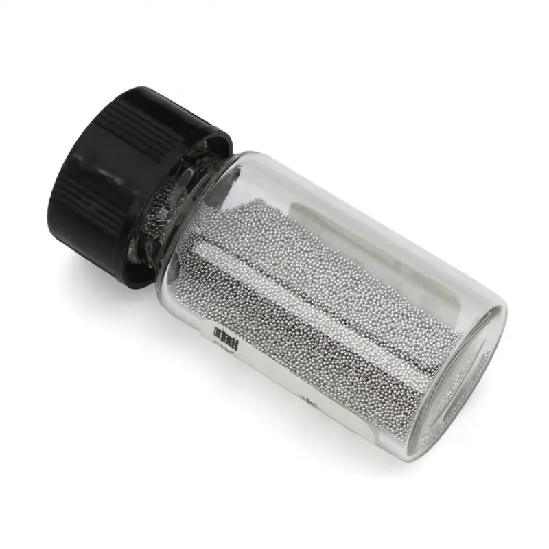 BGA Kuglice 0.4mm 25.000 Kom Olovne