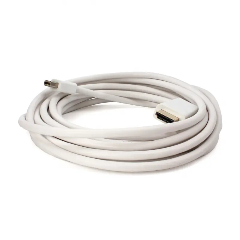 Kabl DP Mini na HDMI 5M
