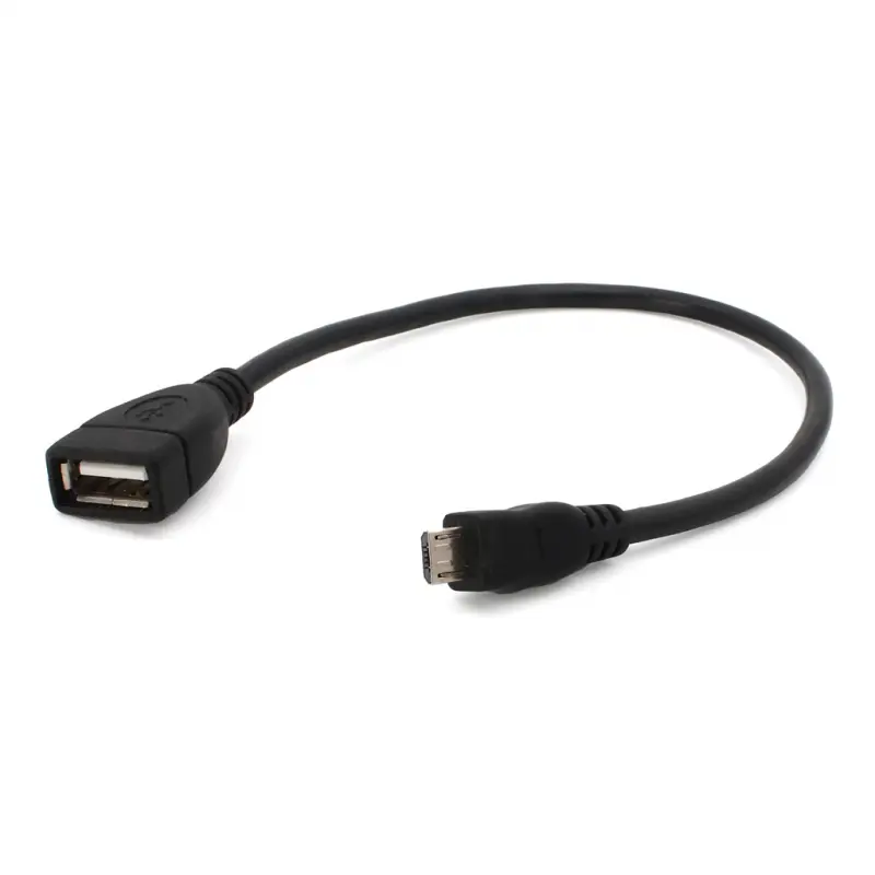 Kabl OTG Micro USB na USB Z