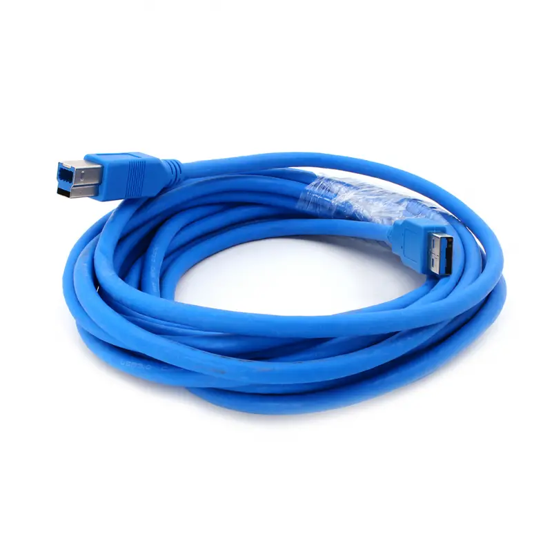 Kabl USB 3.0 a na B 5M