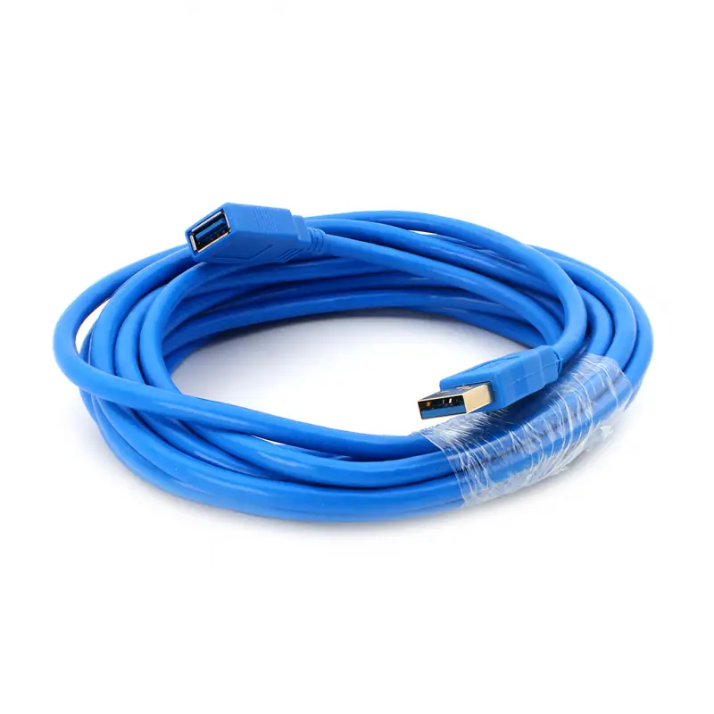 Kabl USB Nastavak 2.0 AM na AZ Jwd-u1 5M