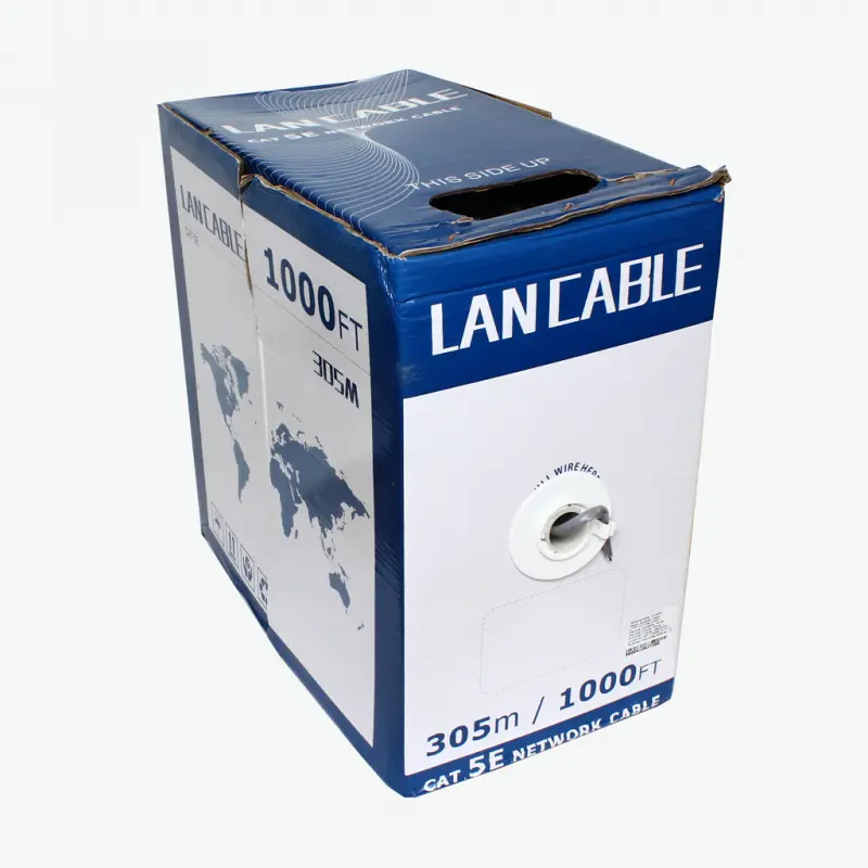 Kabl UTP CAT5E 305M