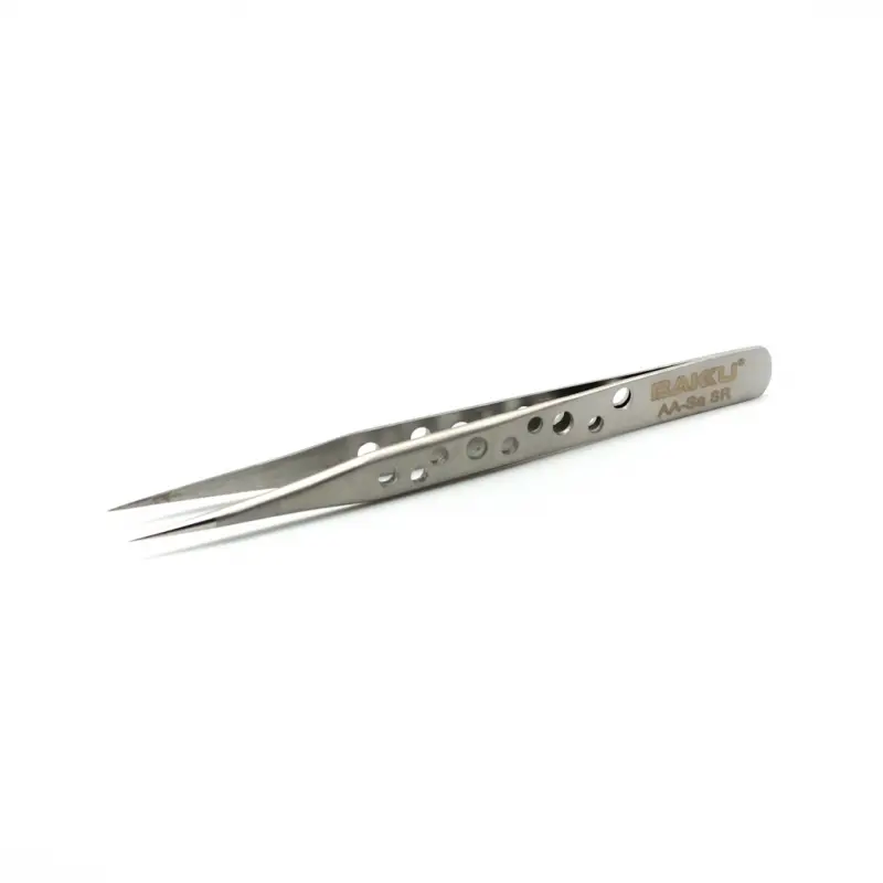 Pinceta Prava BK V9