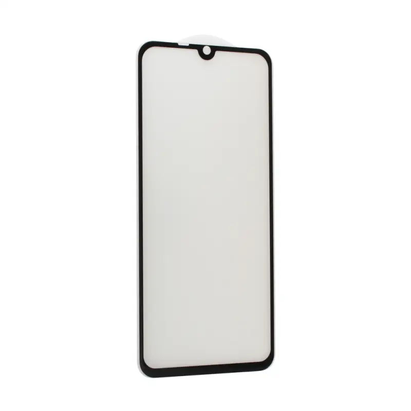 Zastitno Staklo Tempered Glass 21D za Huawei P Smart 2020 Crna