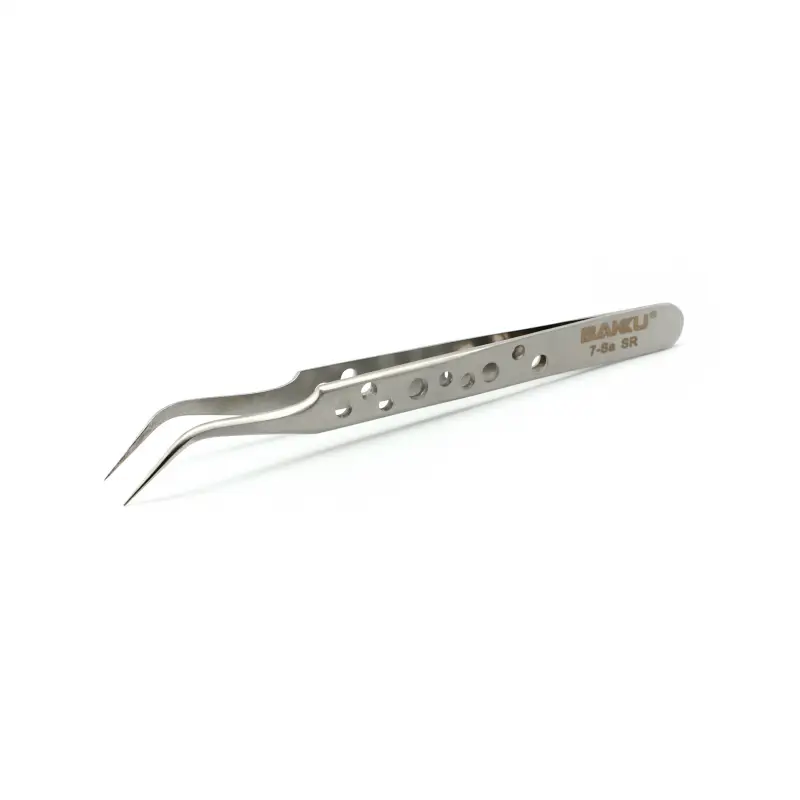 Pinceta Kriva BK V9