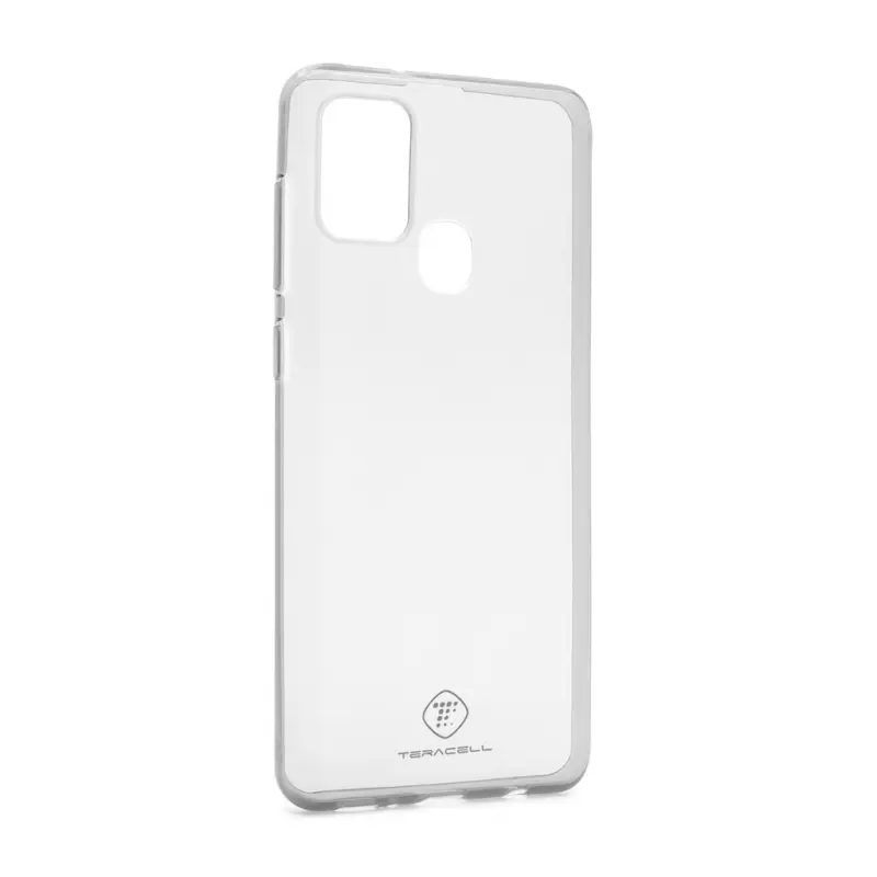 Torbica Teracell Skin za Samsung A217F Galaxy A21S Transparent