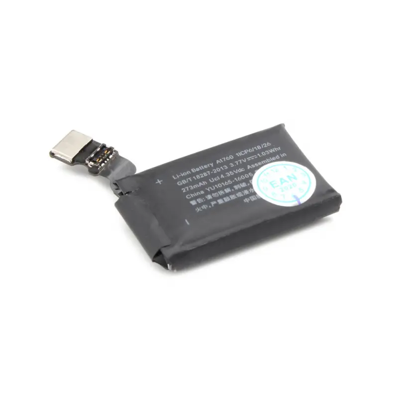 Baterija za Apple Smart Watch Series 2 38MM