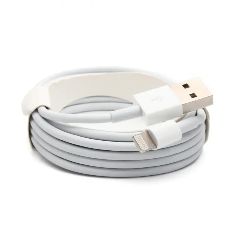 Data Kabl Iphone Lightning HQ Beli 2M