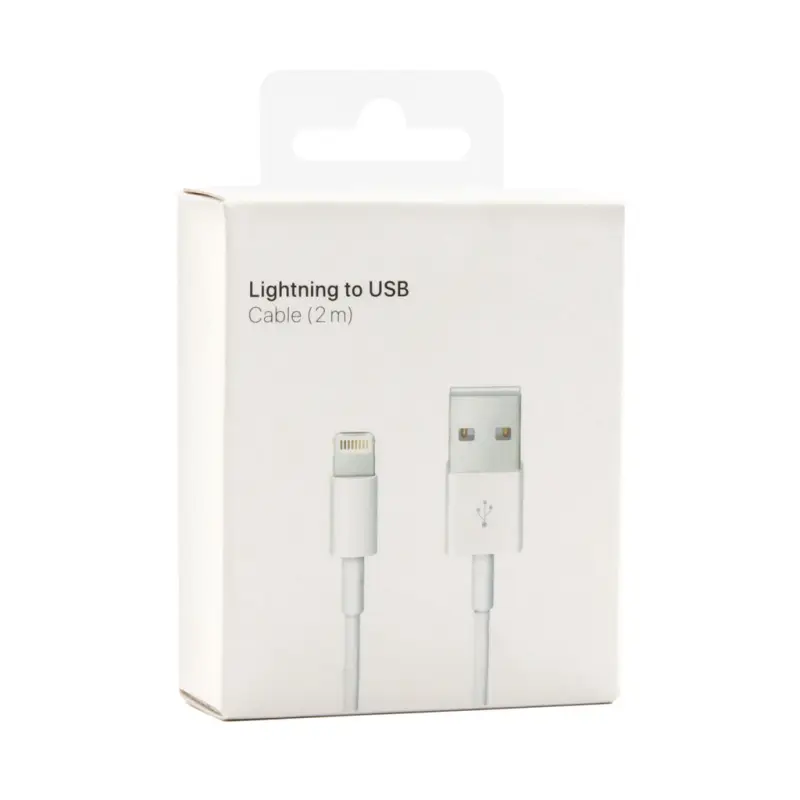 Data Kabl Iphone Lightning HQ Beli 2M