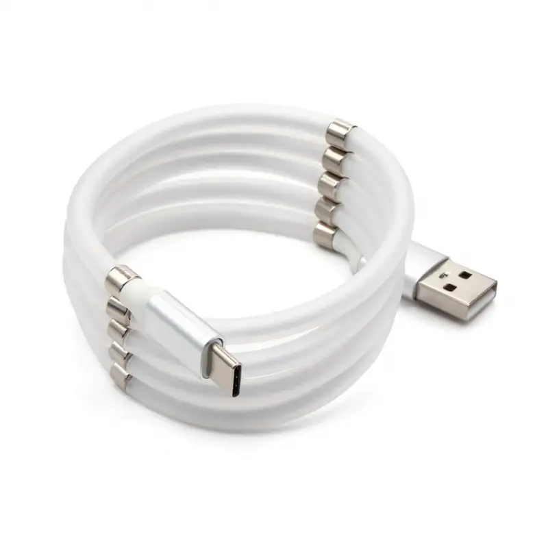 Data Kabl Magnet Type C Beli
